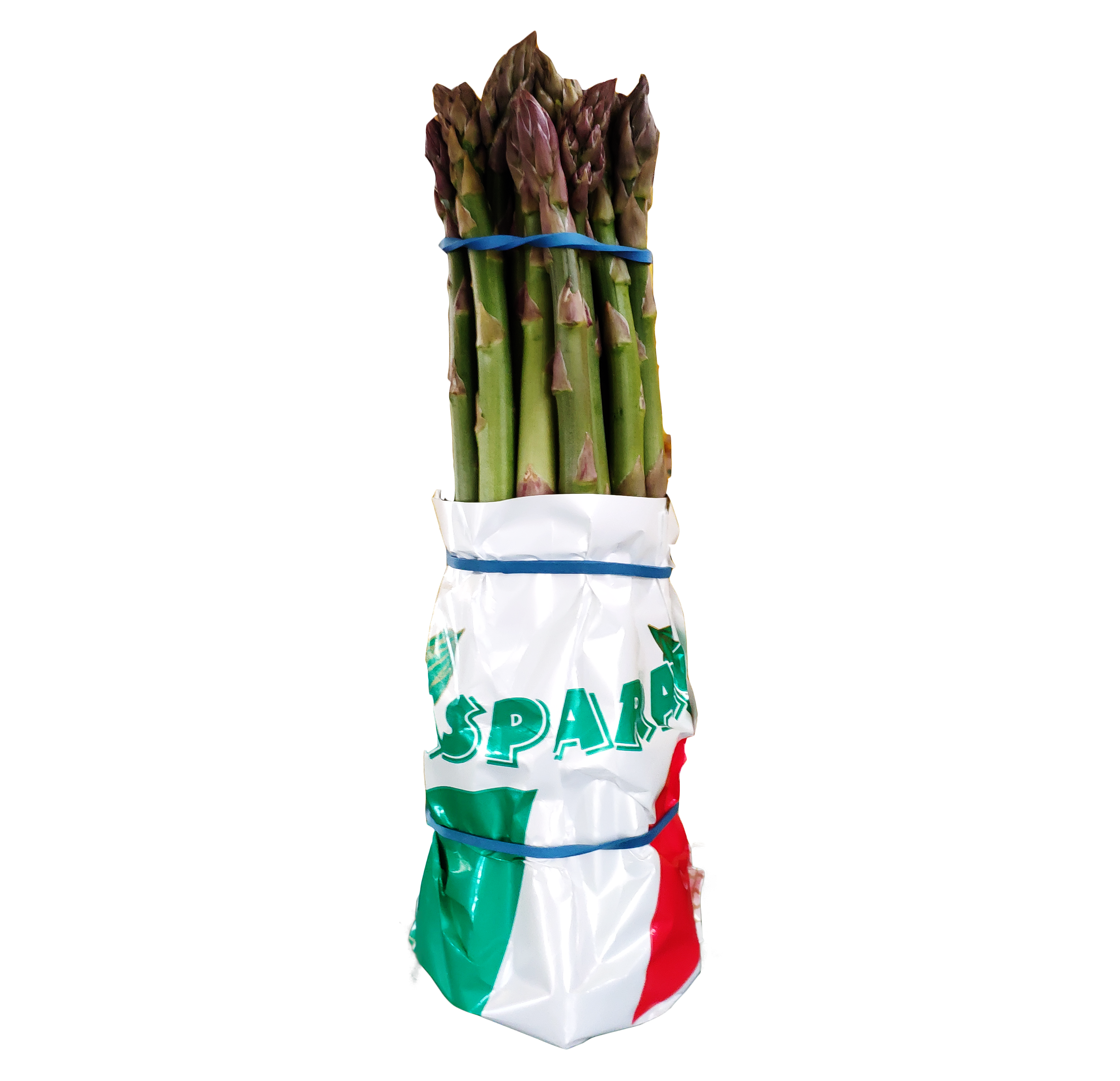 asparagi medi 500g